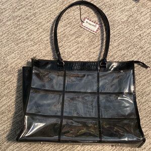 Braggables photo tote bag